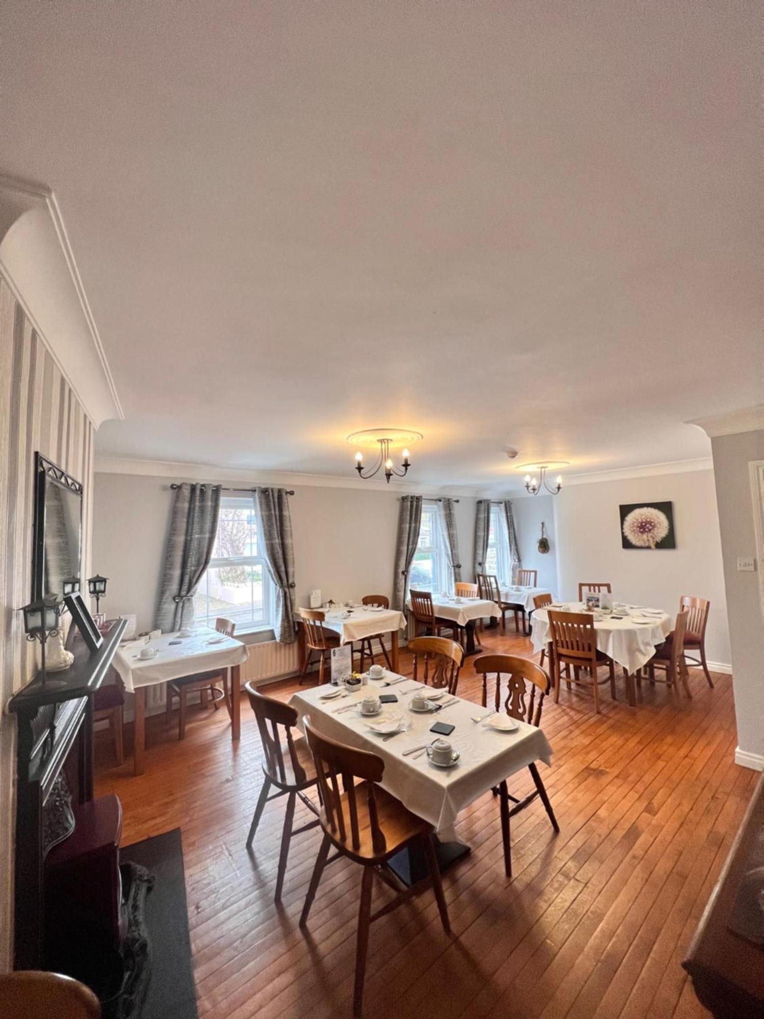 Fiddlestone Bar And B&B Belleek Exterior photo